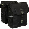 Newlooxs New Looxs Doppeltasche Vigo RT2 40l Polyester schwarz grün