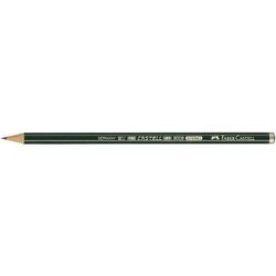 Bleistift Faber-Castell Stenographie 9008 2b