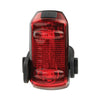 Rücklicht Axa DWN Signal USB | 1 LED | Bremslichtfunktion