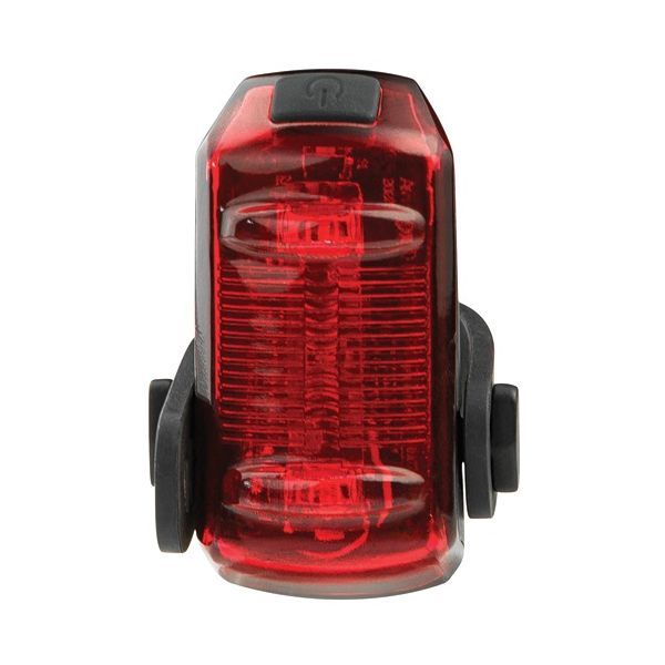 Rücklicht Axa DWN Signal USB | 1 LED | Bremslichtfunktion