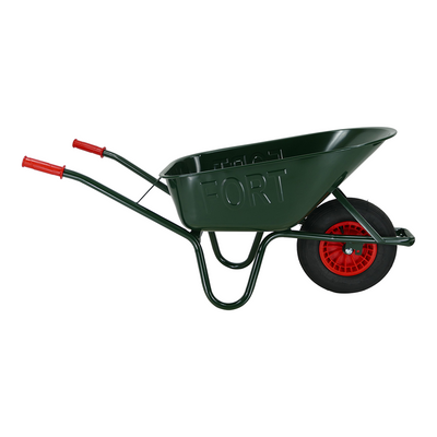 Altrad Fort 1073544 - Fort Schubkarre 6l-80 geschweißt | 1 Stk