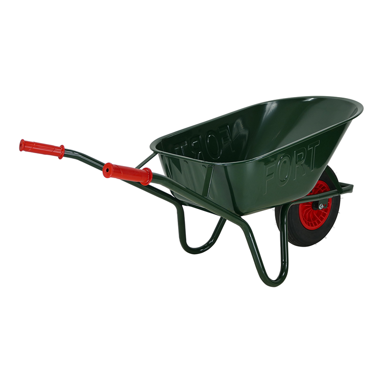 Altrad Fort 1073544 - Fort Schubkarre 6l-80 geschweißt | 1 Stk
