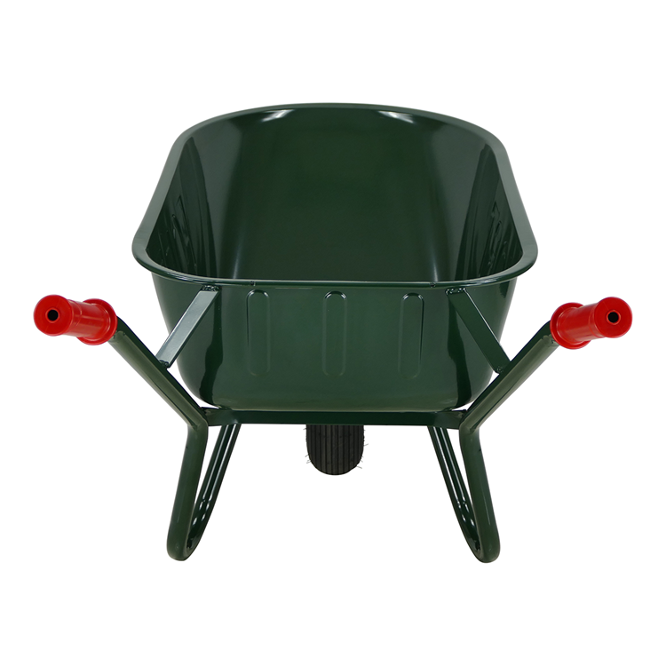 Altrad Fort 1073544 - Fort Schubkarre 6l-80 geschweißt | 1 Stk