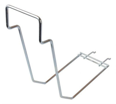 Bobike-Haken für Thekenträger für Evolve Mini-Sitz – Chrom
