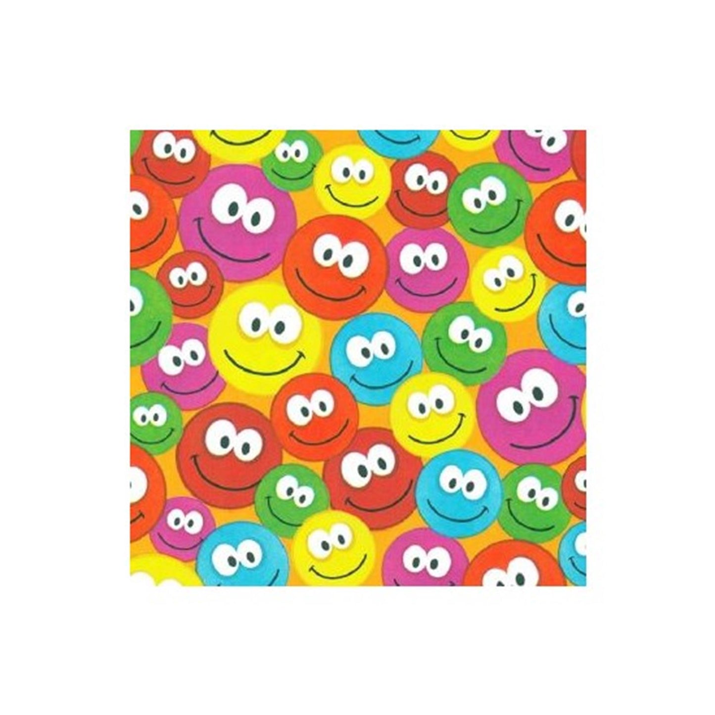 Gegenrolle 30 cm 444,30 Smileys 250 m