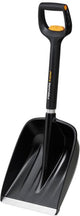 Fiskars X-Series Teleskop-Schneeschaufel für Autos – 1057187