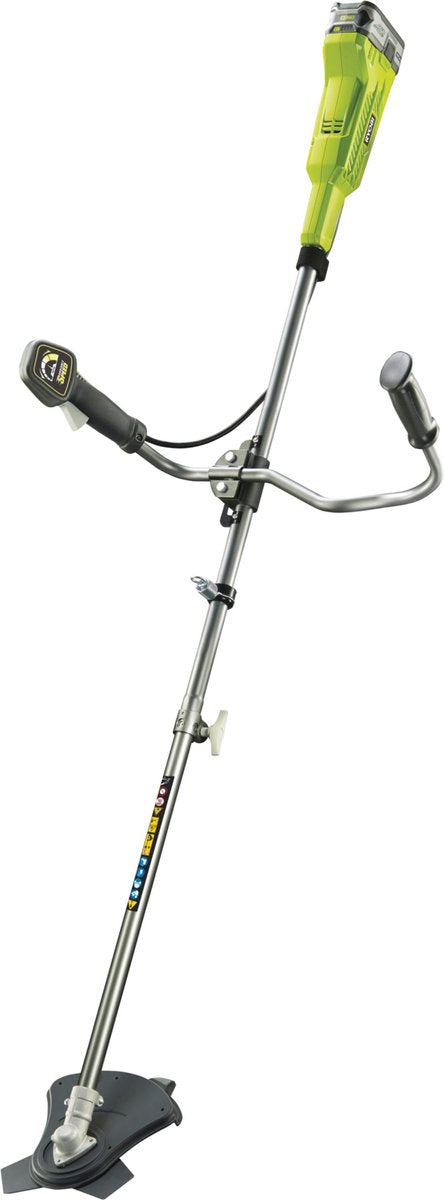 Ryobi rbc18x20b4f | one+ Freischneider | 20cm | 1x 4,0ah