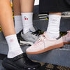 Https: www.cchobby.nl Cotton-socks-size-35-38-white-10-pair-1-box