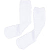 Http: www.cchobby.nl soft-socks-size-one-size-white-10-pair-1-box