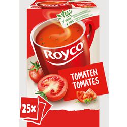 Tomatensuppe Royco 175ml