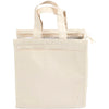 Creativ Company Kühltasche, Größe 25x24x12 cm, 220 g, hell natur, 1 Stück