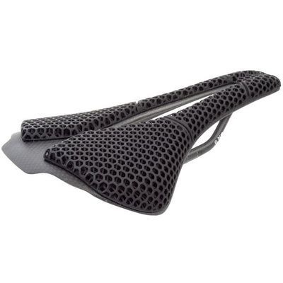 M-Wave Fahrradsattel 3D Carbon