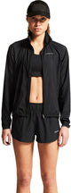 Craft Core Essence Windjacke Damen - Schwarz | Größe: s