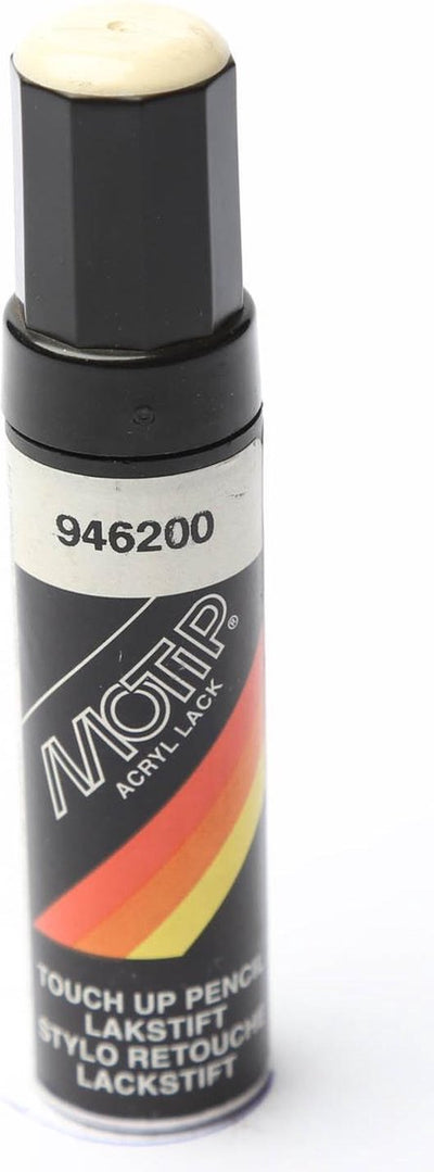 Motip 946200 – Autolackstift – Beige – 12 ml