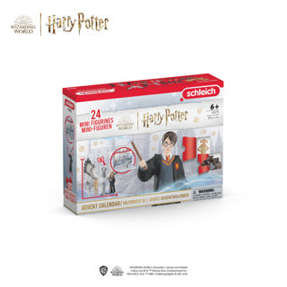 Schleich Harry Potter Adventskalender
