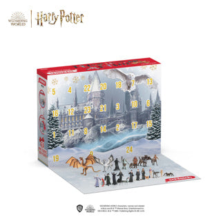 Schleich Harry Potter Adventskalender