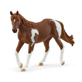 Schleich Horse Club Paint Horse Stute 14901