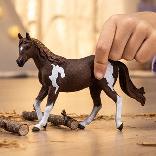 Schleich Horse Club Paint Horse Stute 14901