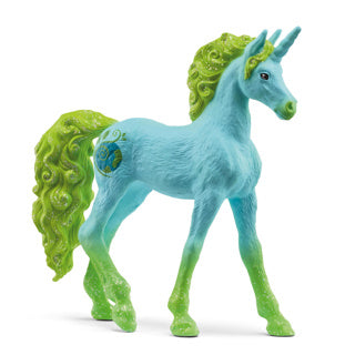 Schleich Bayala Colleleenhoorn Terra