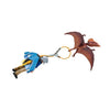 Schleich Dinosaurier Jetpack Chase 41467