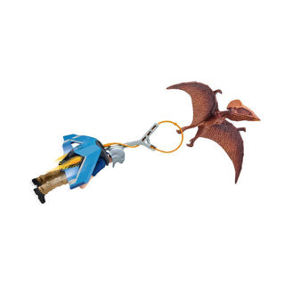 Schleich Dinosaurier Jetpack Chase 41467