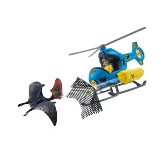 Schlich Dinosaurier greifen aus der Luft 41468 an