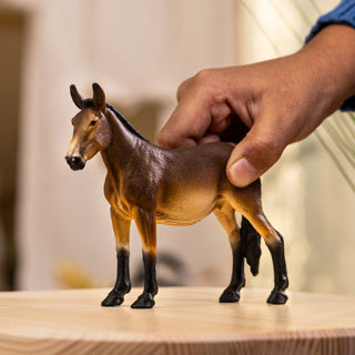 Schleich Farm World Mulezel 14889
