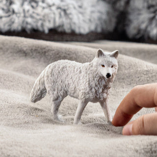 Schlich Wild Life Arctic Wolf 14880