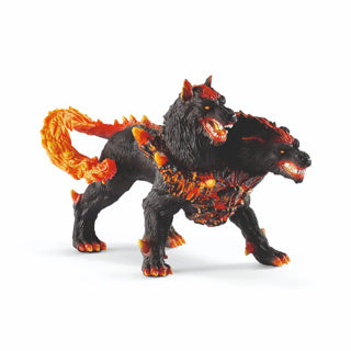 Schleich 42451 Halloond