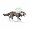 Schleich 42452 Schneewolf