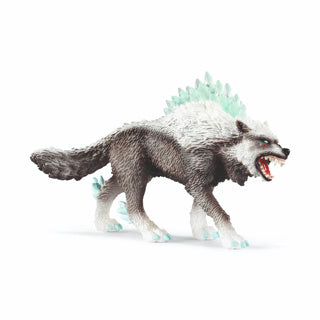 Schleich 42452 Schneewolf