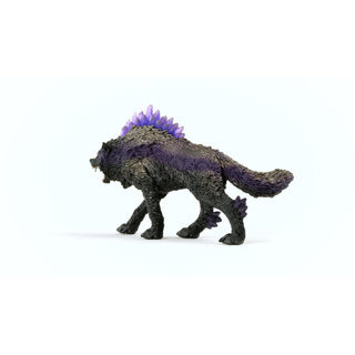 Schleich Eldrador Shadowwolf