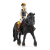 Schleich Horse Club Horse Club Tori Prinzessin 42640