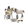 Schleich 42777 Sarahs Erste -Hilfe -Kit