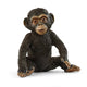 Schlich Wild Life Chimpanseejong 14884