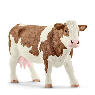 Schleich Farm World entdeckte Vieh
