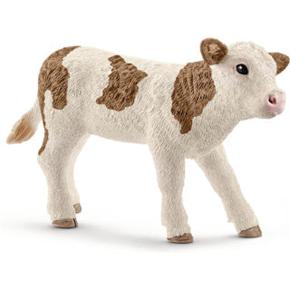 13802 Simmental -Kalb