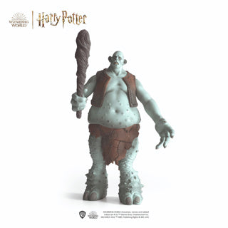 Schleich Harry Potter Trol