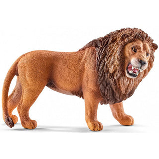 Schlich Wild Life Brosaring Lion 14726