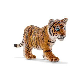 Schlich Wild Life Young Bengalian Tiger 14730