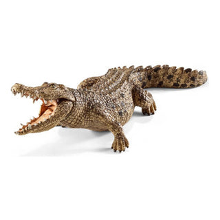 Schleich 14736 Krokodil | 2 Stk