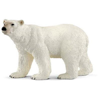 Schlich Wild Life Polar Bear 14800