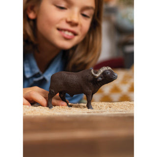 Schlich Wild Life Kafferbuffel 14872