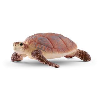 Schlich Wild Life Karet Turtle 14876