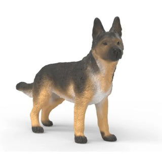 Schleich Farm World Deutscher Schäferhund 14924