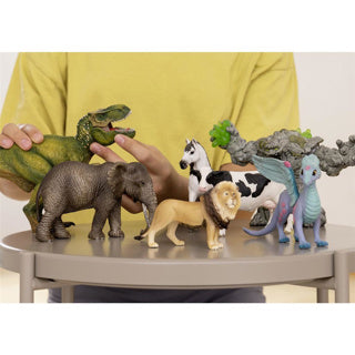 Schleich Horse Club Andalusian Hengst 13821