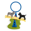 Schleich Farm World spielt Freude für Hunde