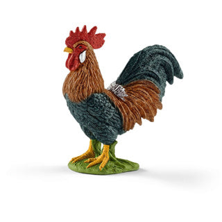 Schleich 13825 Kader