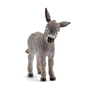 Schleich 13746 Ezel Fohlen