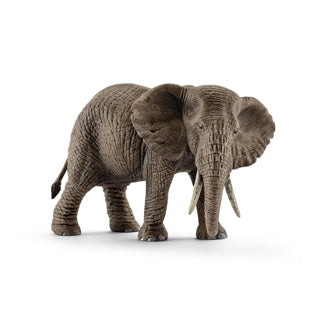 Schleich afrikanische Elefantenfrau